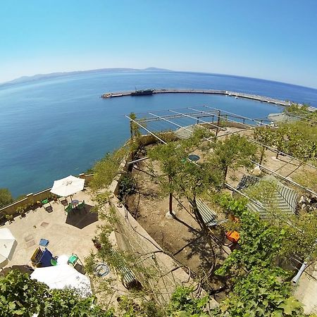 Hotel Stelios Agia Galini Zewnętrze zdjęcie