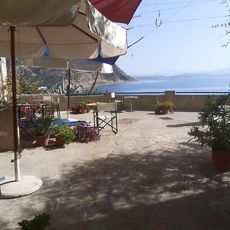 Hotel Stelios Agia Galini Zewnętrze zdjęcie