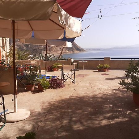 Hotel Stelios Agia Galini Zewnętrze zdjęcie