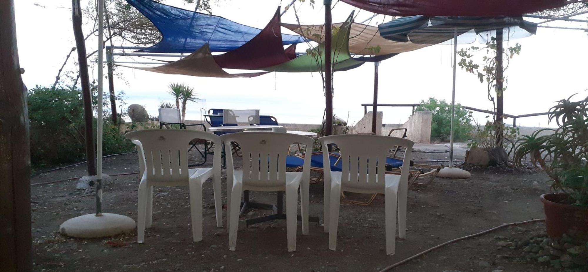 Hotel Stelios Agia Galini Zewnętrze zdjęcie