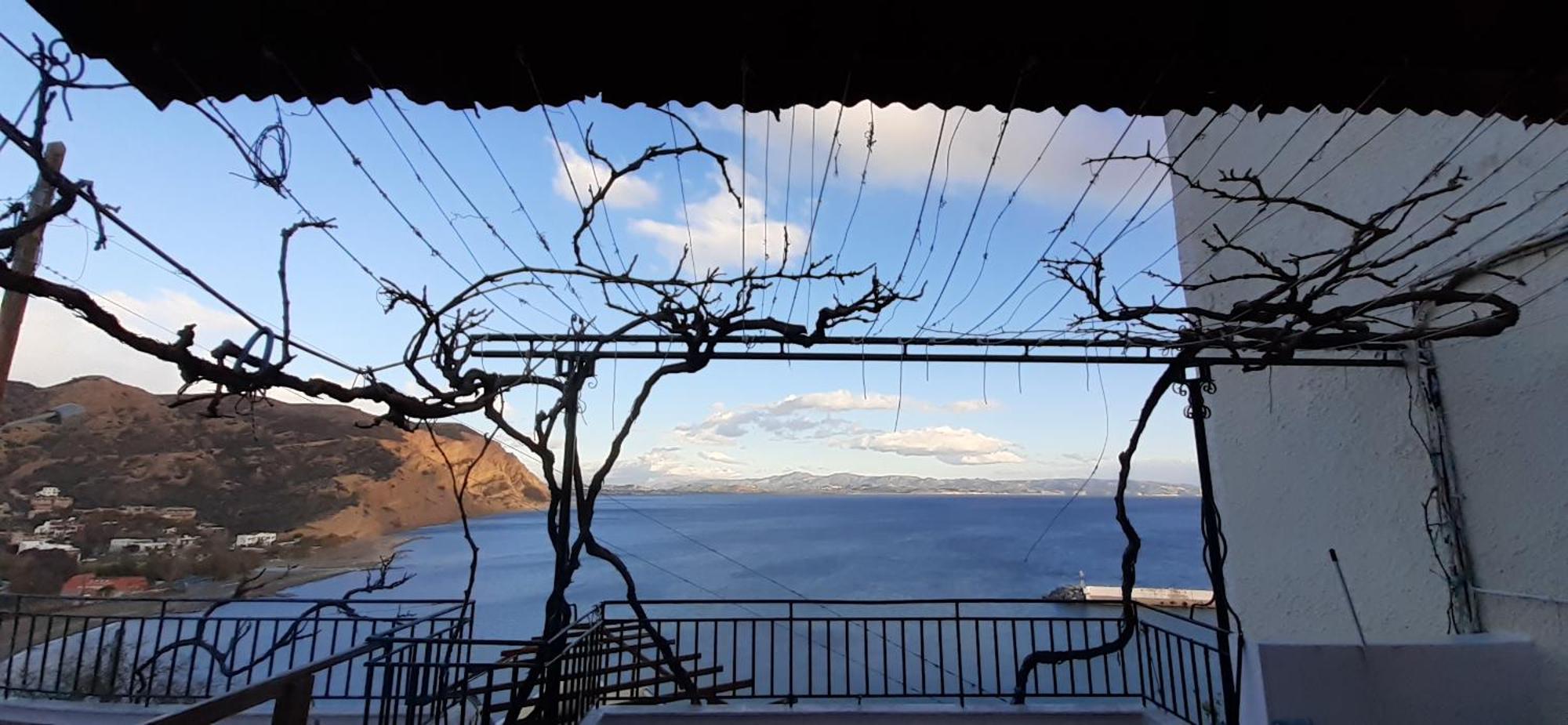 Hotel Stelios Agia Galini Zewnętrze zdjęcie
