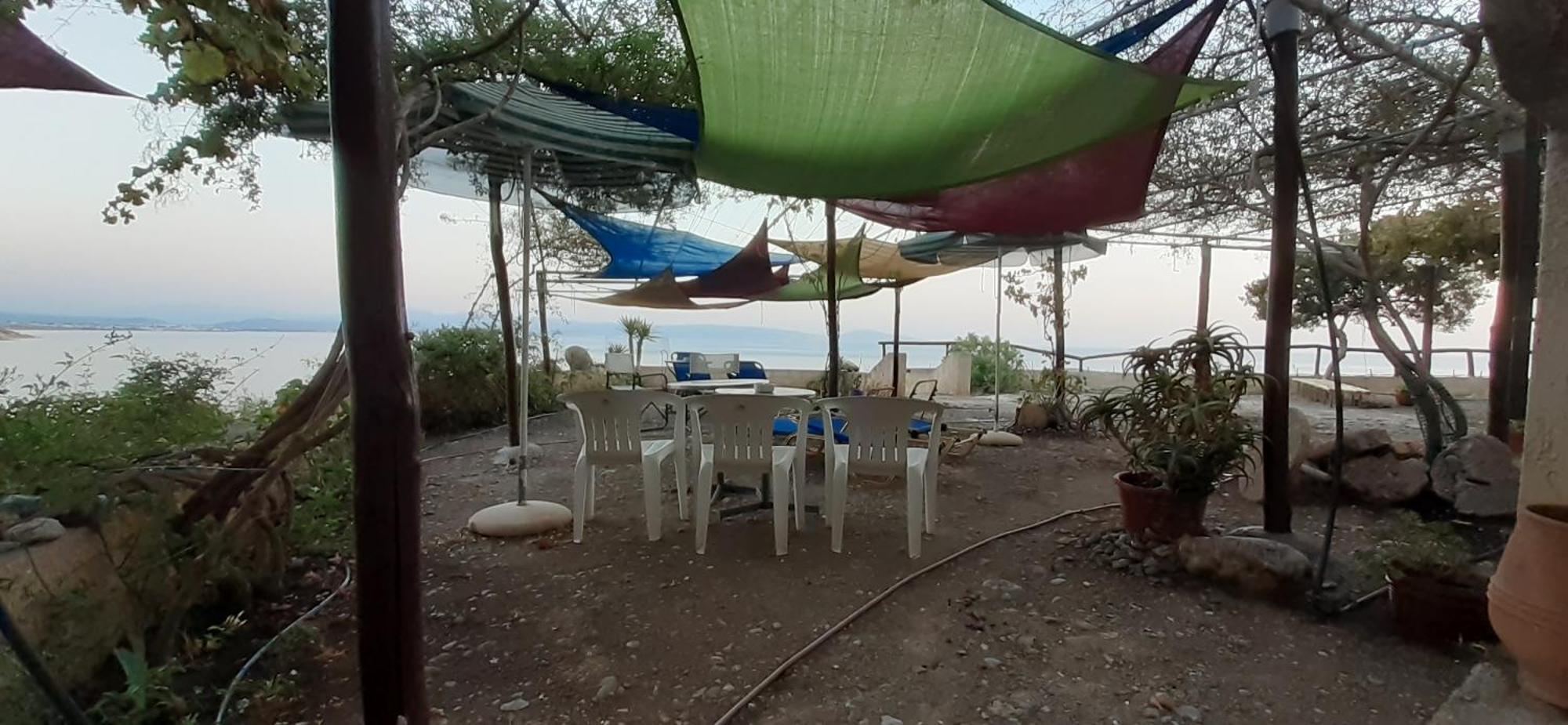 Hotel Stelios Agia Galini Zewnętrze zdjęcie
