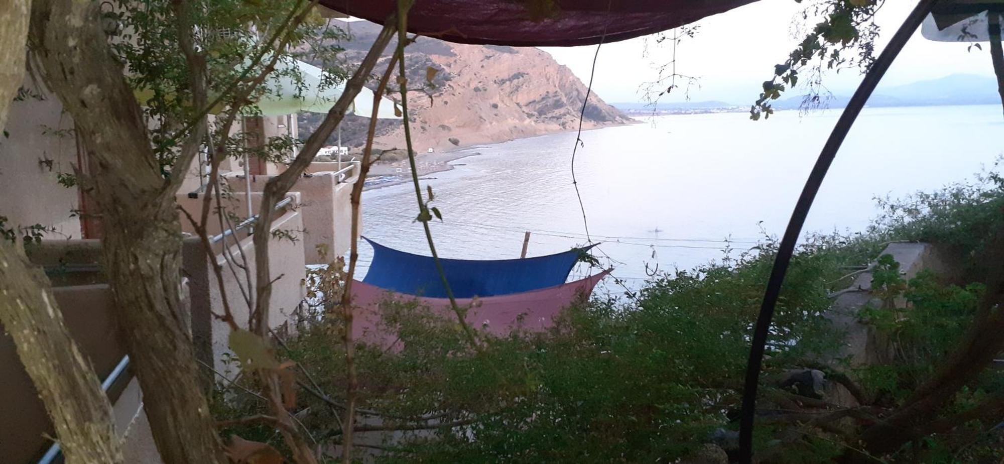 Hotel Stelios Agia Galini Zewnętrze zdjęcie
