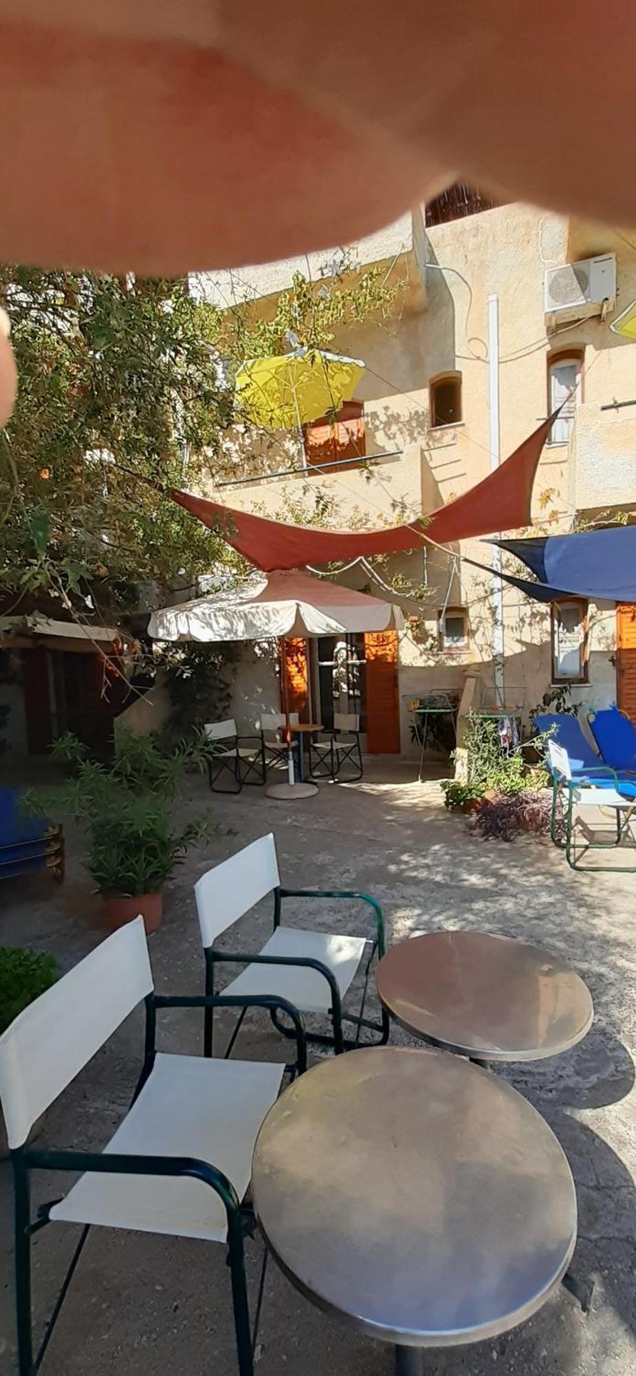 Hotel Stelios Agia Galini Zewnętrze zdjęcie