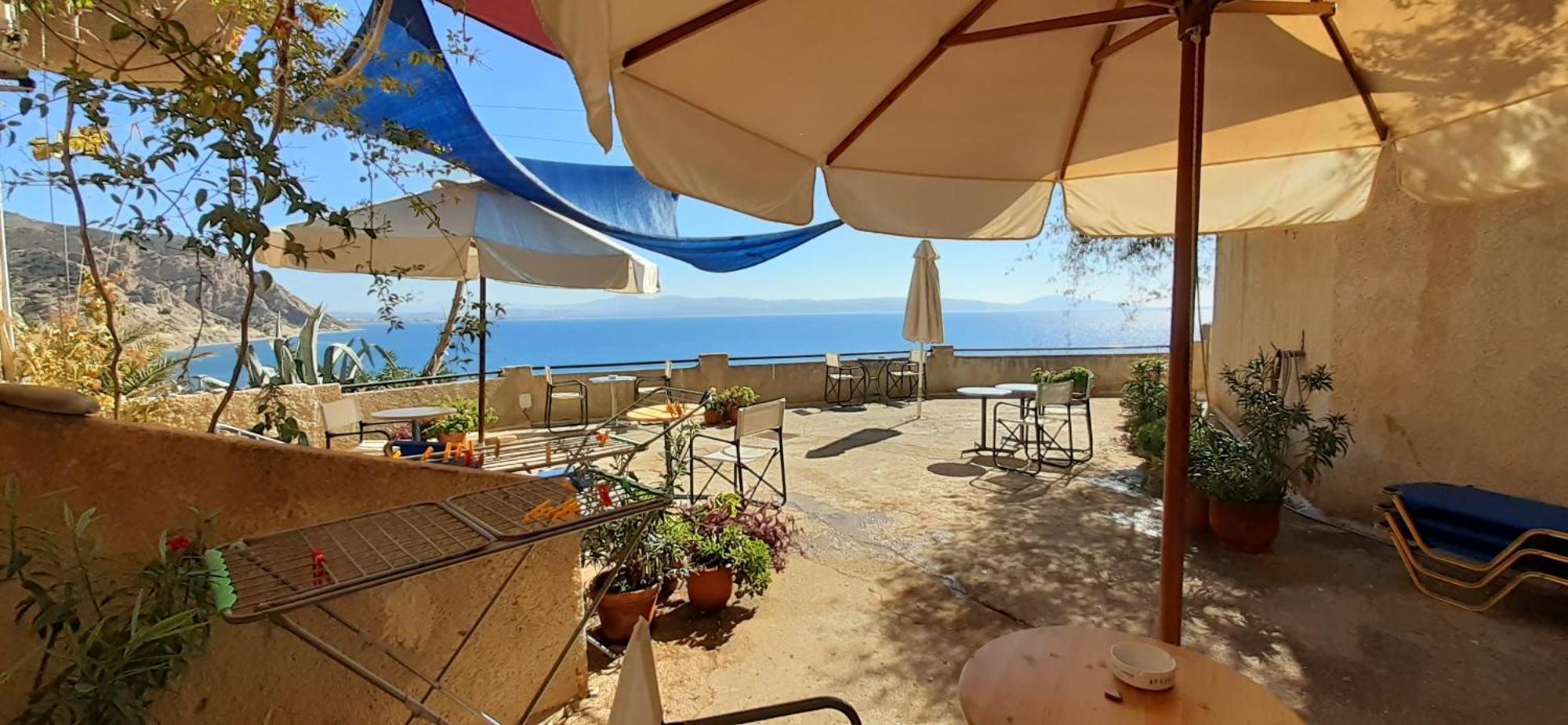Hotel Stelios Agia Galini Zewnętrze zdjęcie