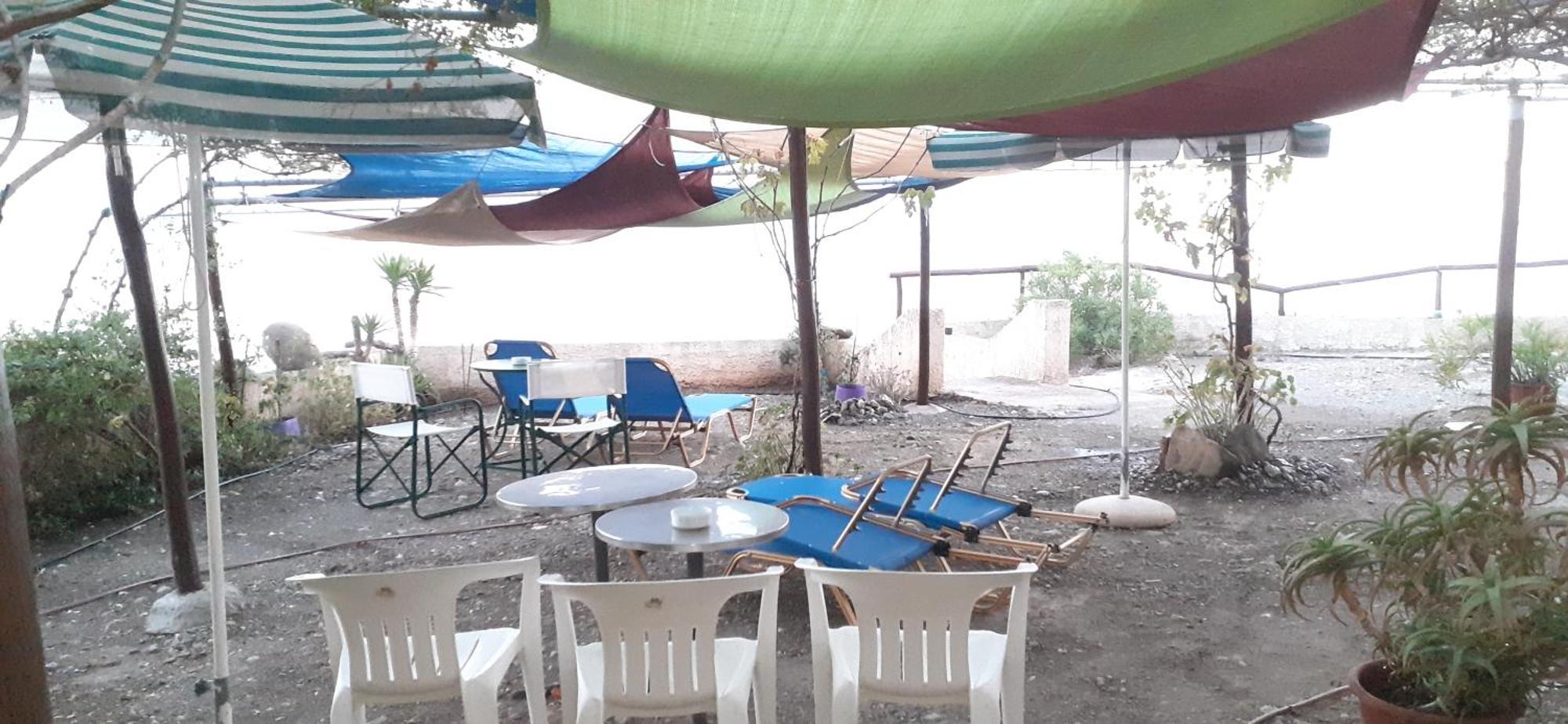 Hotel Stelios Agia Galini Zewnętrze zdjęcie