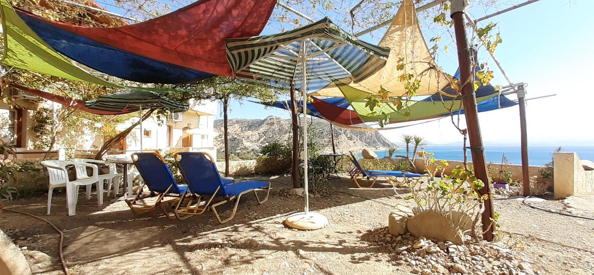 Hotel Stelios Agia Galini Zewnętrze zdjęcie