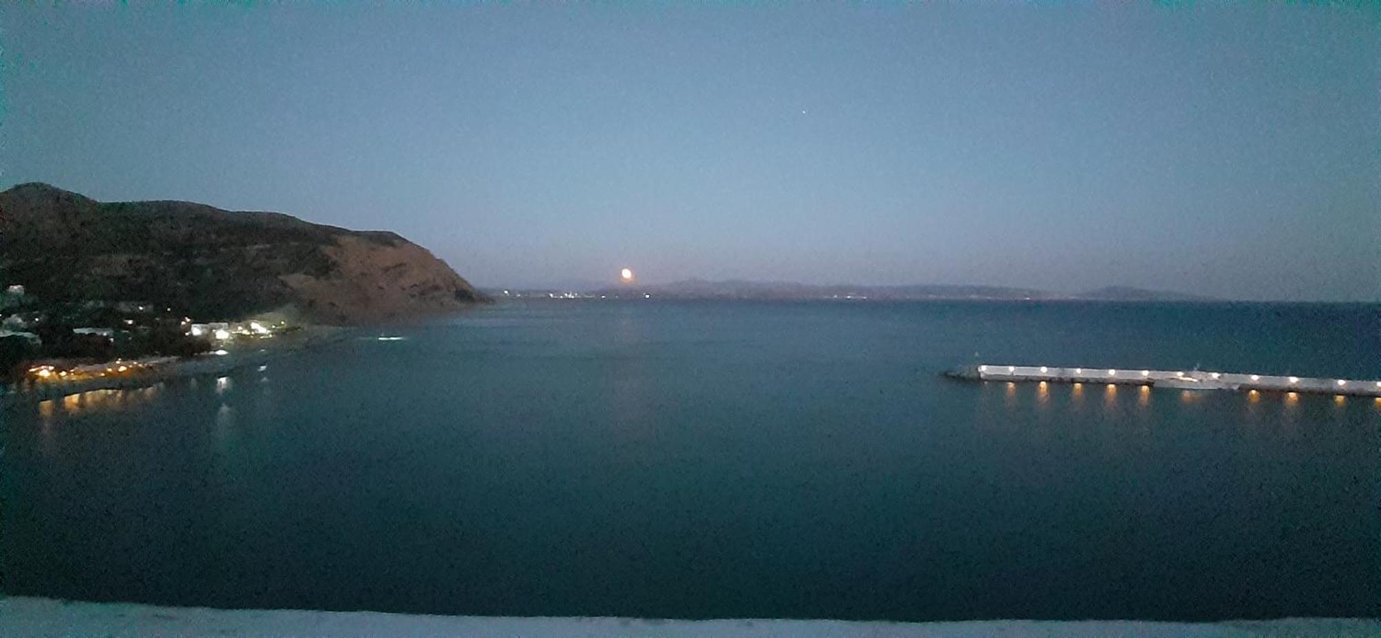 Hotel Stelios Agia Galini Zewnętrze zdjęcie