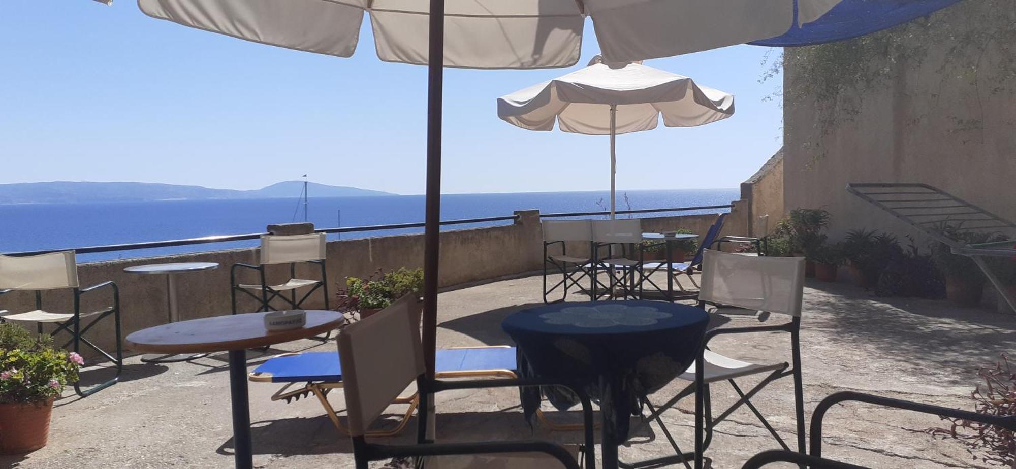 Hotel Stelios Agia Galini Zewnętrze zdjęcie