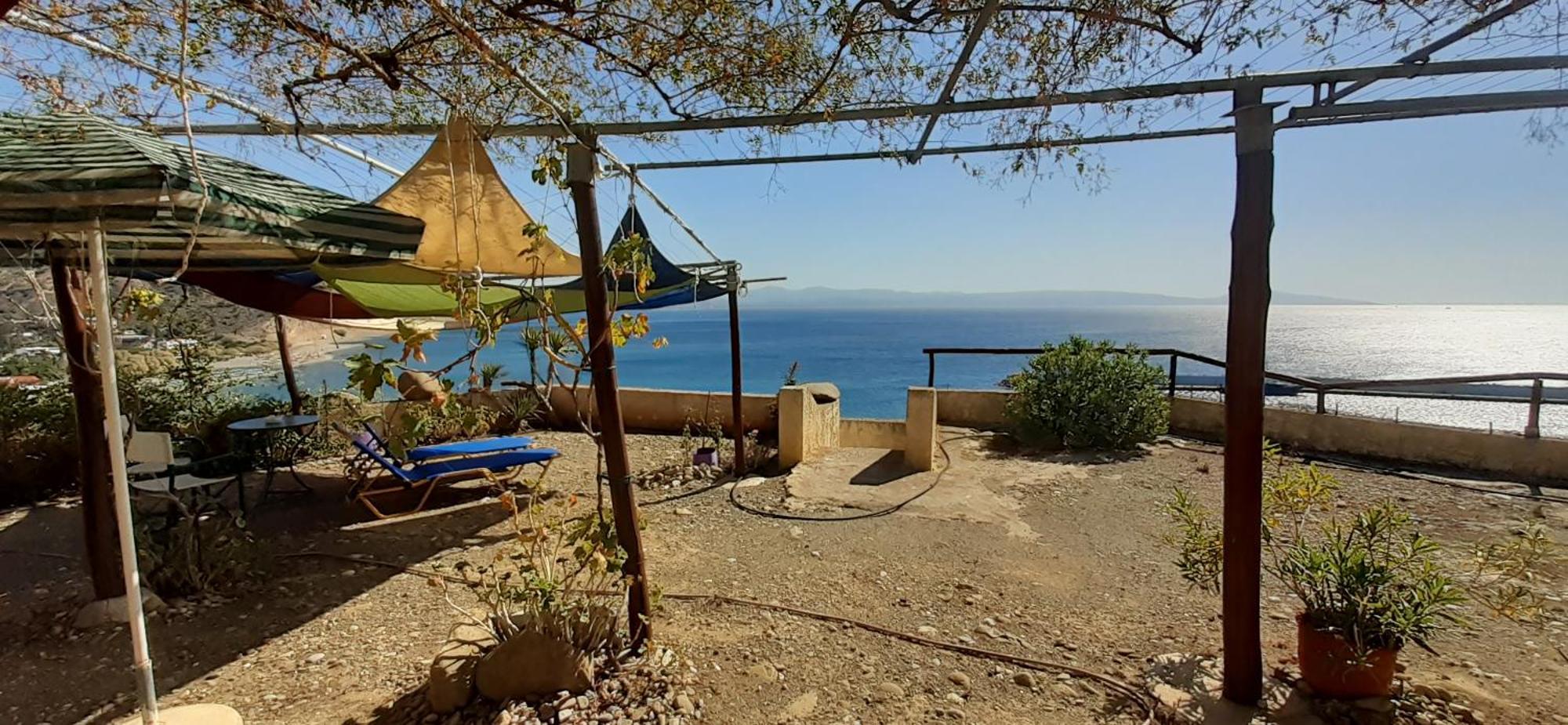 Hotel Stelios Agia Galini Zewnętrze zdjęcie