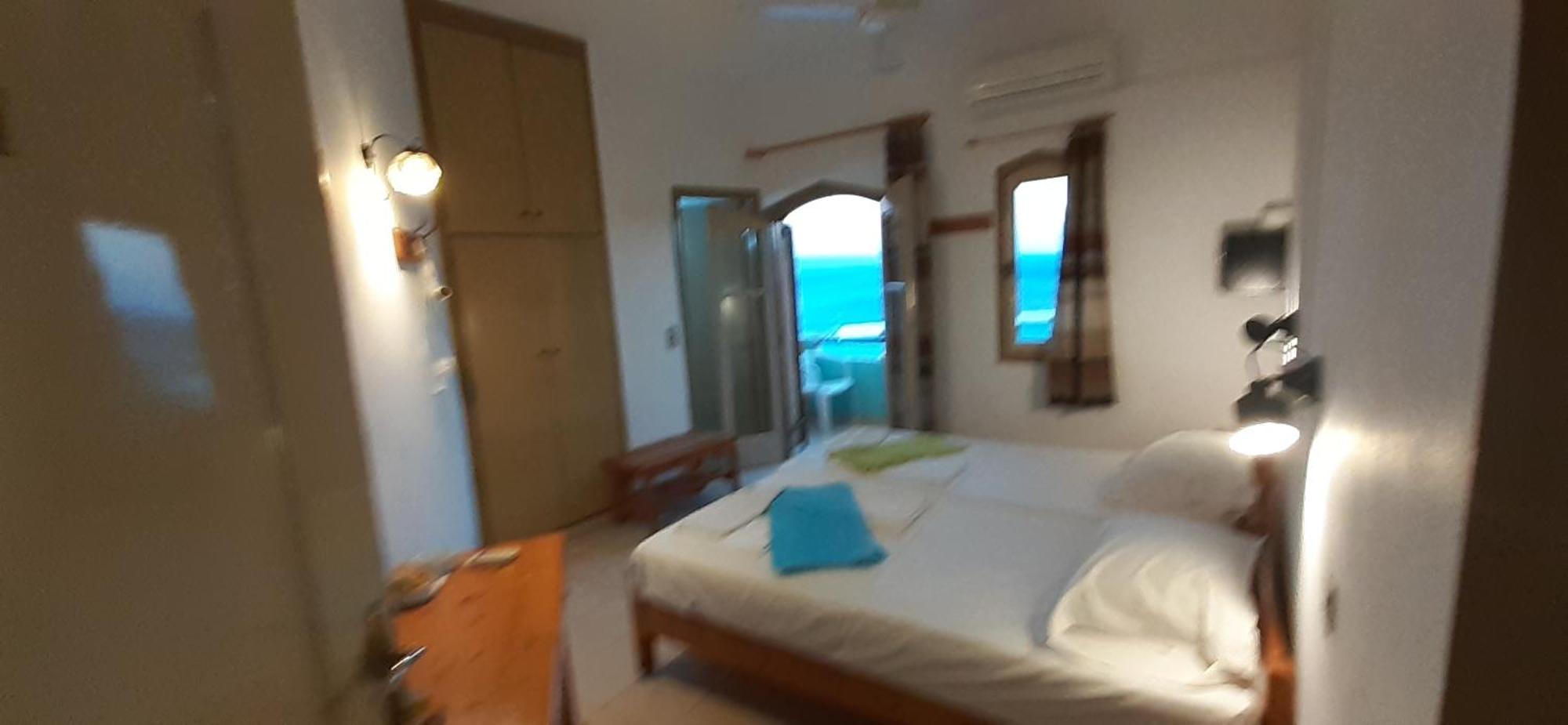 Hotel Stelios Agia Galini Zewnętrze zdjęcie